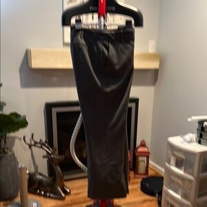 Banana Republic Gray Dress Pants